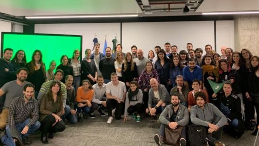 Telefe Noticias participa de “Reverso” para combatir la desinformación en campaña