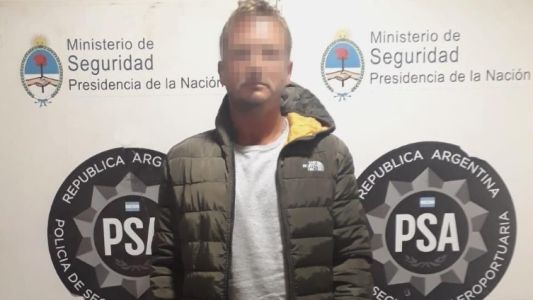 Detuvieron a un veterinario acusado de integrar una banda narco