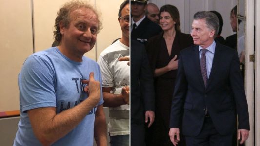Mauricio Macri lamentó en Twitter la muerte del periodista Sergio Gendler