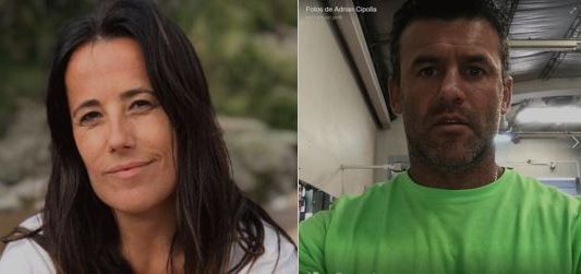 Asesinó a balazos a su ex pareja, huyó y se quitó la vida