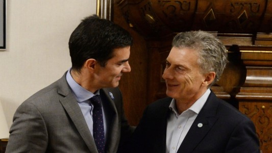 Según Urtubey, desde el Gobierno le habían ofrecido ser el vice de Macri