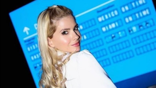 "Alfajorgate": estalló el escándalo entre la China Suárez y Pampita por una simple golosina