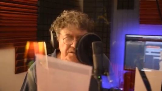 Presos mendocinos grabaron un cover de "Mi viejo" a dúo con Piero