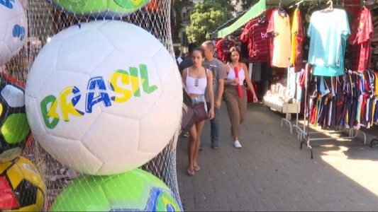 Brasil prepara una Copa América muy austera