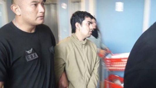 Imputaron por exhibiciones obscenas al amigo de Lautaro Teruel