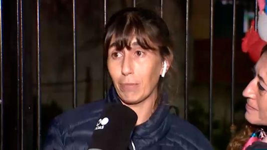 Le dieron el alta a Rocío, la única sobreviviente de la masacre de Monte