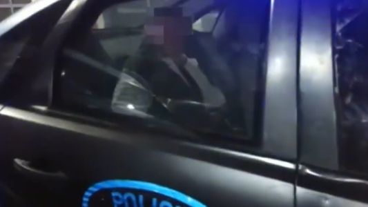 Estuvo 11 años preso, quedó libre y a los 5 días fue detenido por un asalto