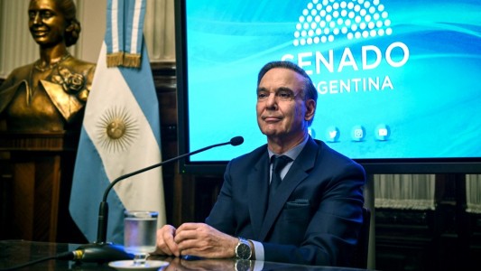 Pichetto y las acusaciones de traición: "Este peronismo nunca me contuvo"