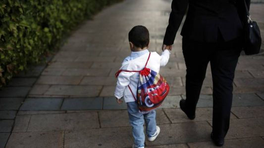 Qué hacer cuando un nene no quiere ir al jardín