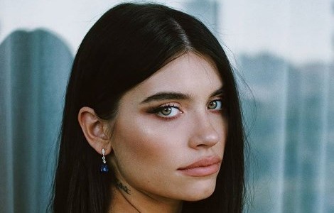 Eva de Dominici rompió Instagram: foto ultra hot con pancita de embarazada