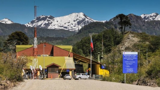 Murió el argentino que fue hallado con los genitales mutilados en Chile
