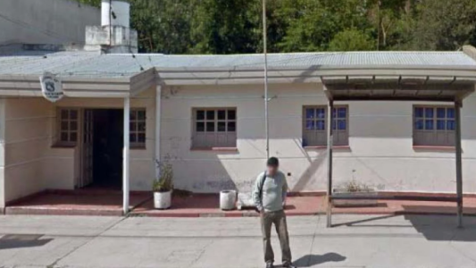 Una mujer ataba a su hijo de 8 años porque "se portaba mal"