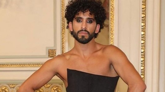 La sorpresiva confesión sexual de Gabo Usandivaras