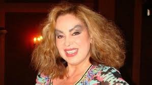 Murió Beatriz Salomón, ex chica Olmedo