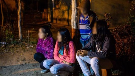 Duelo "pactado": detuvieron a dos menores por asesinar a golpes a una adolescente