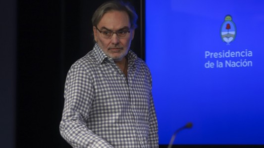 Apagón masivo: según el secretario de Energía, es "cero" la posibilidad de que se repita