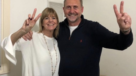 Vicegobernadora electa de Santa Fe negó cercanía a Cambiemos: "Somos parte del diálogo del PJ"