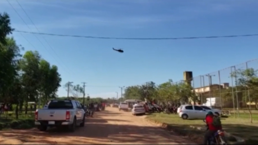 Sangriento motín deja nueve muertos, entre ellos cinco decapitados