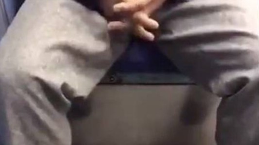 Prisión en suspenso para el hombre grabado mientras se masturbaba en el subte