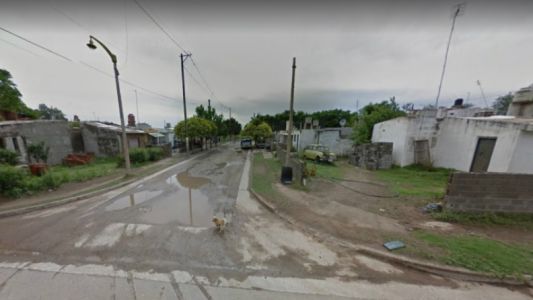 Discutió con su novio y lo mató de cuchillada en la ingle