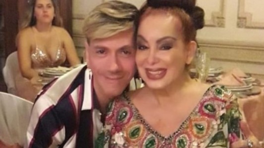 Roberto Piazza y su dolor tras la muerte de Beatriz Salomón: "La destruyeron"