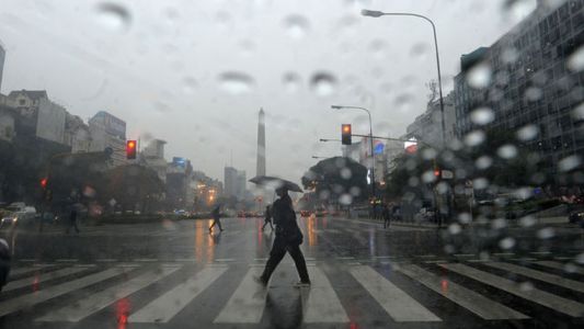 Pronóstico: después de la tormenta y la lluvia ¿viene la calma?