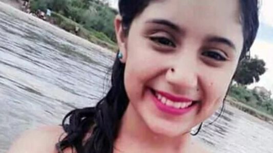 Detuvieron a siete policías tras la muerte de la adolescente baleada