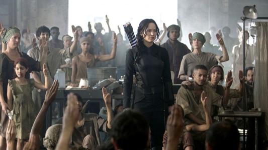 Vuelven "Los juegos de hambre": ¿sobre qué tratará la historia?