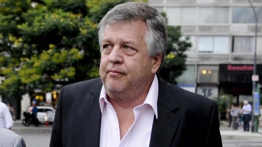 Stornelli pidió elevar a juicio una parte de la causa de los cuadernos