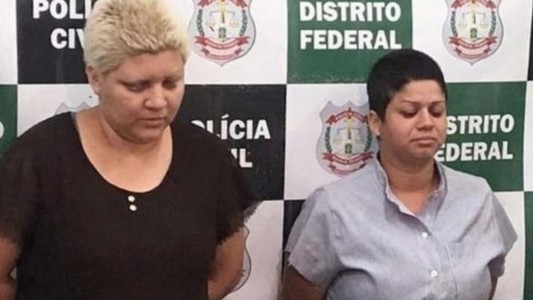 Una pareja de lesbianas mató a su hijo tras amputarle el pene porque "querían una nena"