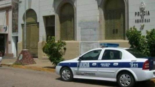 Una mujer ahogó en un balde a su hijo de 8 meses