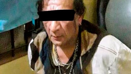 Cadáver en el contenedor: detuvieron a un hombre de 50 años, conocido como “El Gitano”