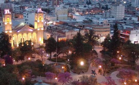 Un sismo de 4 grados sorprendió a Santiago del Estero