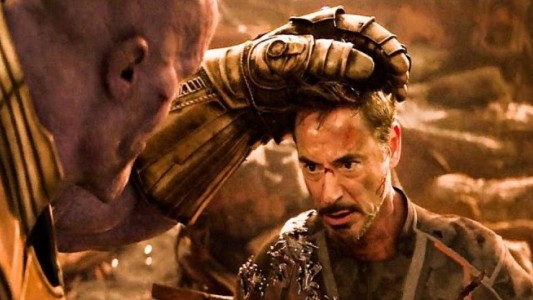 Anuncian el reestreno de Avengers: Endgame con escenas inéditas