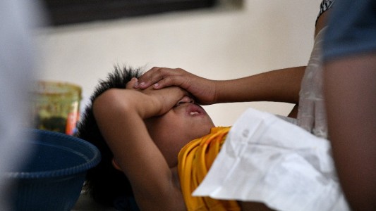 "Grité durante toda la operación": comenzó la temporada de la circuncisión