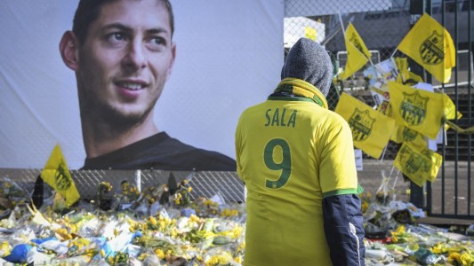 Un hombre fue detenido por homicidio involuntario de Emiliano Sala