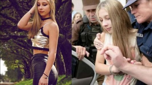 Declaran dos compañeras de pabellón de Nahir Galarza por acoso sexual