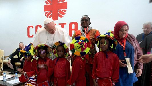 Día Mundial del Refugiado: la Iglesia pidió dejar de lado "el silencio y la indiferencia"