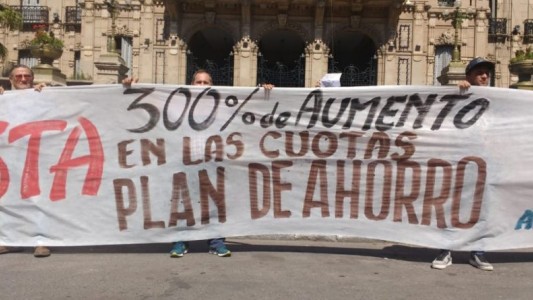 Proyecto de ley para regular las cuotas de los planes de autoahorro