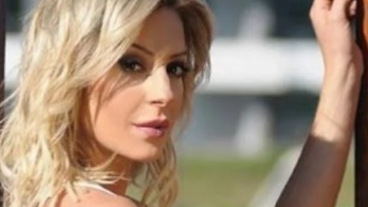 Noelia Marzol confesó que tuvo sexo en un cementerio