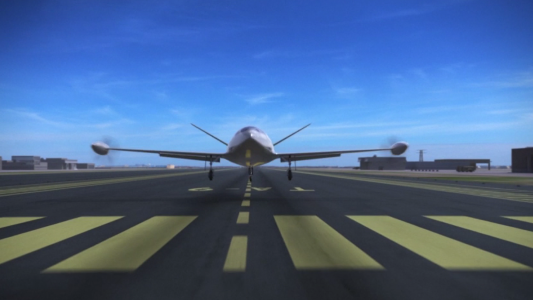 Alice, el primer avión eléctrico del mundo