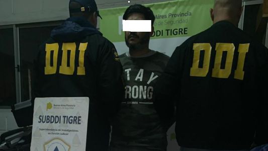 Un remisero violó y robó a una pasajera de 18 años