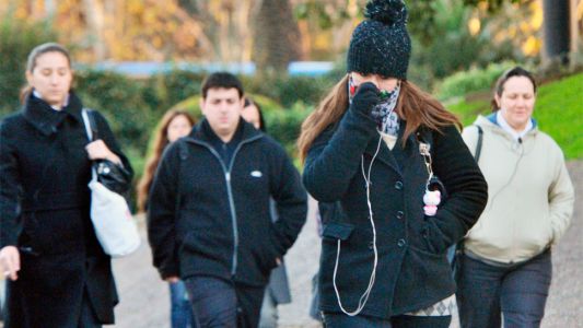 21 de junio: arranca el invierno, la noche más larga y el día más corto del año