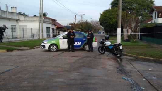 Un policía mató a un médico que se había resistido a un asalto en Burzaco
