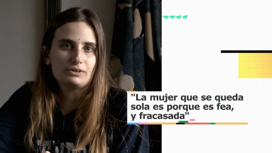 Amor sincero: el fin de la media naranja