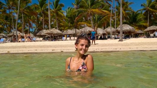 Una turista argentina se enfermó en Punta Cana y piden ayuda urgente para su traslado