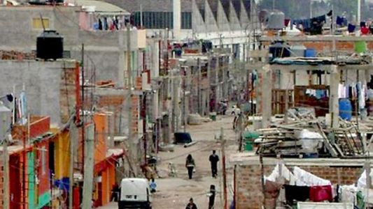 Podrían circular colectivos por el Barrio 31 de Retiro