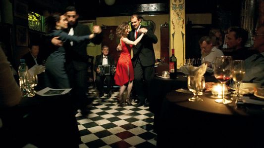 Presentan un documento feminista para erradicar la violencia de género del tango