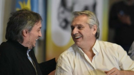 Alberto Fernández: "La Cámpora tendrá la mitad de los diputados"