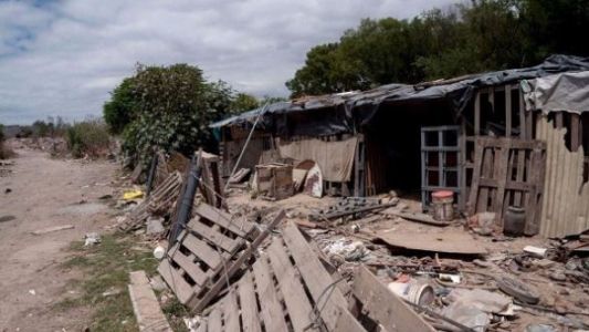 Salta: declararon la emergencia alimentaria y sanitaria en Pichanal